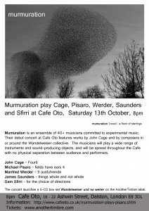 murmuration mail flyer-1